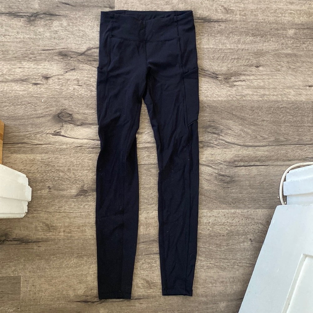 Lululemon speed tight final price drop